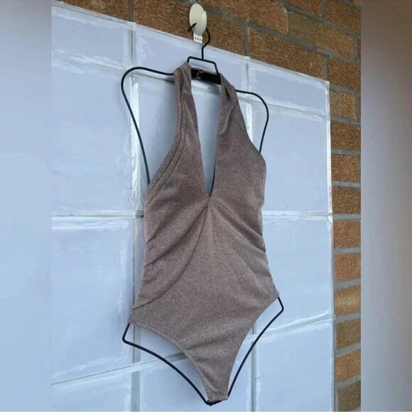 ALIX NYC Cyrus SET Skirt and body suit size small x 2 piece bundle - Picture 5 of 16